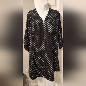 Express dress sz Medium